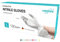 EUROPAPA® Lot de 100 gants jetables en nitrile sans latex non stériles sans latex