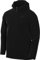 Nike Top M Nk Tech FZ Lghtwht, Black/Black, DX0822-010, S