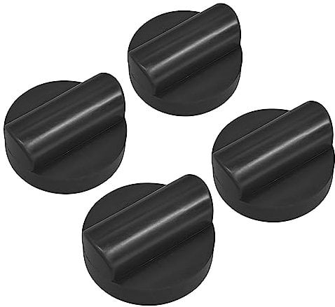 Sealey Audi Wagenheber-Set - JP23, Schwarz