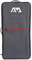 AQUAMARINA SUP Rucksack Grau XS