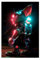AAVEDA Leinwandposter Game Ratchet And Clank, Wandkunst, Dekordruck, Bild Gemälde für Wohnzimmer, Schlafzimmer, Dekoration, ungerahmt, 30 x 45 cm, 5 Stück