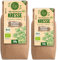 Little Plants Bio Kresse Sprossen Samen [250g] - Kresse-Samen - Kressesprossen & Microgreens zum Keimen (inkl. Ebook)