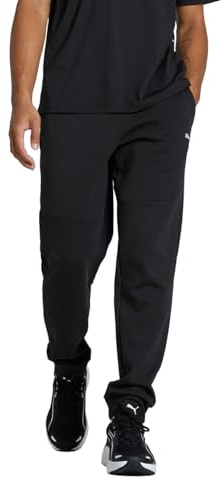 PUMA Herren Strickhose Pumatech Pants Dk Cl