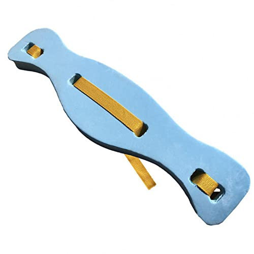 Duiaynke Gürtel Schwimmen Floats Schwimmgürtel Float Sicherheitsbund für Kind Erwachsene Zubehör Gurt