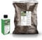 Umtopf - Set für Monstera (Fensterblatt) und Philodendren (Baumfreund) - bestehend aus 10 Liter Spezial - Substrat und darauf abgestimmten Flüssigdünger NPK Volldünger (für Monstera + Philodendron)