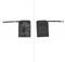 Akku kompatibel mit Apple Watch Series 6 44mm Batterie Battery Accu (A2292, A2294, A2376) Ersatz Akkublock