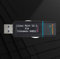 Linux Mint 22.1 „Xia“ – Bootfähiger 64GB USB 3.2 Stick (USB-A) – Live-System & Installationsmedium – ca. 50GB frei für Ihre Daten (Cinnamon)