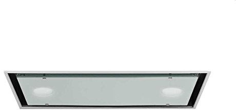 Smeg KSG52B cappa aspirante 460 m³/h Integrato Acciaio inossidabile B