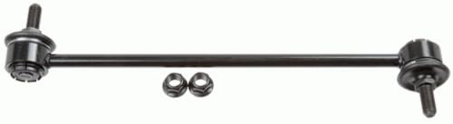 LEMFÖRDER 38066 01 Link/Coupling Rod Stabiliser Bar Compatible for Mazda 3 (BM, BN) 2013-2019 Right, Front Axle and Other Vehicles