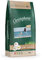 Christopherus Light Grainfree, Vollnahrung für ausgewachsene Hunde mit Übergewicht oder geringer Aktivität, Trockenfutter, Lamm + Kartoffel, Krokettengröße ca. 1 cm, Ausgewachsener Hund, 4 kg