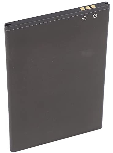 Akku kompatibel mit den Smartphone Gigaset GS100 Akku V30145-K1310-X468 3,85V 3000mAh max. 9.88Wh 85x56x4,4mm