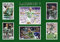 GENERIC Signed A4 Montage Photo Print - Pre Printed Signature CELTIC Football Autograph Gift, 8-1/4 x 11-3/4 in . 210 x 297 mm . 21.0 x 29.7 cm