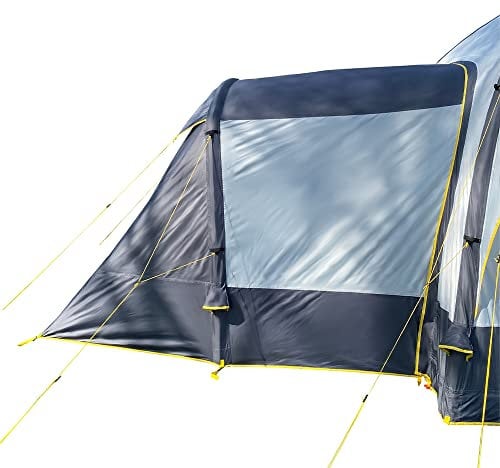 Maypole MP9546 Annexe For Maypole Crossed Air Driveaway Awnings