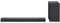 LG SC9S Soundbar TV 400W, 3.1.3 Canali con Subwoofer Wireless, 3 canali up-firing, Staffe per TV LG OLED C2 e C3 incluse, Soundbar Dolby Atmos, DTS:X, IMAX Enhanced, VRR, ALLM, Wi-Fi, HDMI In/Out