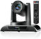 Tenveo PTZ Conference Camera 20X Optical Zoom USB3.0/RJ45/HDMI IP Live Streaming Camera 1080P 60FPS Webcam PoE Supports Skype Zoom Teams OBS for Meeting Church Worship Services Education