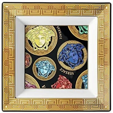 Versace [BR] Medusa Amplified Schale 22 cm