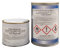 TQ21 - PINTURA POLIURETANO SATINADO 2C CARTA RAL 0,8L+0,2K - RAL 9010 Blanco puro