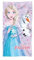 arlis Strandtücher, Motiv: Die Eiskönigin Disney – Strandtuch, 70 x 140 cm (Disney Frozen, 70 x 140 cm)