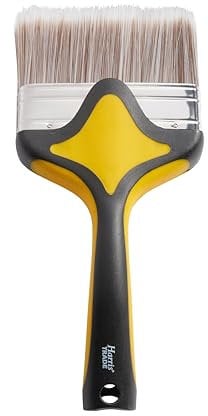 Harris Trade Angled Masonry Brush 4.75