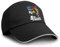 HOROMKE auywzna izxzkvg Kappe lässige Mütze Baseballmütze Bill-Trucker-Mütze Hat GATVV-HC-3658