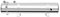 Filtre à eau sous évier, Machine d'ultrafiltration lavable PVDF, système de Filtration d'évier inférieur for purificateur d'eau en acier inoxydable 3500L, usage industriel 304 UF pour cuisine, salle d
