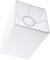 TOGEVAL Pantalla De Lámpara Cuadrada Decorativa De Reemplazo Para Lámparas De Mesa Compatible Bombillas Roto Material Duradero y Diseño Elegante Para Dormitorio y Sala De Estar