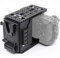 YinMusi FX3/FX30 - Módulo de extensión de jaula para conejos, jaula cinebuilt FX3/FX30, accesorios para jaula de conejo, kit de expansión cineback FX3/FX30