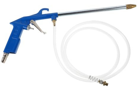 OUNONA Agua Presion Limpiador De Automóviles Herramientas De Limpieza Boquilla De Lavado De Automóviles