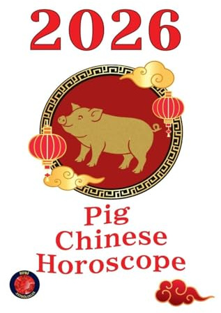 Pig Chinese Horoscope 2026