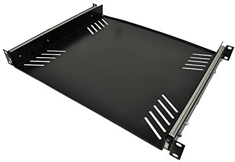19 Inch Universal Sliding Rack Tray