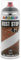 Dupli-Color 868320 RUST STOP RAL 9005 Nero profondo satinato 400 ml