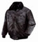 eXtreme Herren Pilotenjacke für Arbeit & Freizeit – Vielseitige Modelle mit 4-in-1 Funktion oder in Warnschutzfarben in Schwarz Größe S