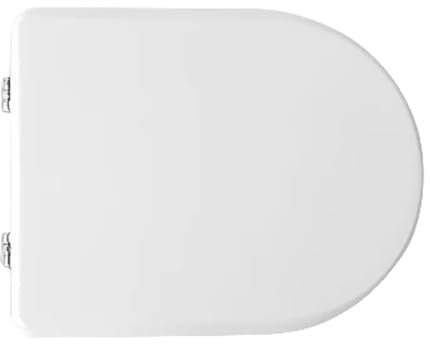 Abattant WC pour Roca Vase Nexo