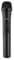 Vonyx HH12 Microfono Inalambrico Dinamico de Mano, 1 Microfono Inalambrico UHF de Recambio Compatible con Sistemas, Micro para Cantar, Microfono Reuniones, Microfono Conferencia Inalambrico