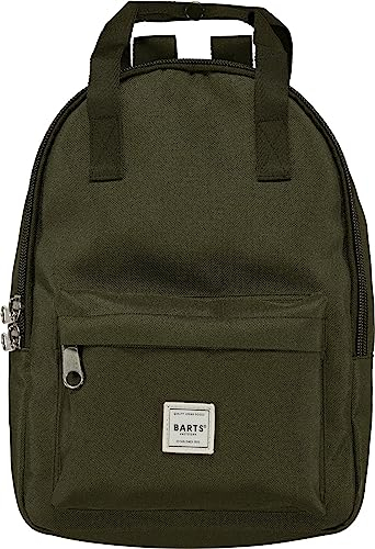Barts Unisex Denver Backpack Rucksack, Army