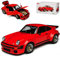 Porsche 911 934 G-Modell RSR Coupe Rot 1973-1989 1/18 Schuco Modell Auto