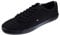 Tommy Hilfiger Mens H2285arlow 1d Fm0fm00596 Vulcanized Sneaker, Black, 5.5 UK