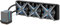 ALSEYE Wasser Inter-Tech X360 |20xx115x 1200 AMxFMx TDP350W