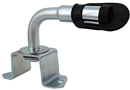 OC-PRO Perche Support CONNECTEUR ESCAMOTABLE Bipolaire pour GYROPHARE