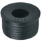 DL-pro Gummi Siphonmanschette für Abflussrohr 1 1/4 Zoll Außen-Ø 50 mm x Innen-Ø 32 mm Gummimanschette Ablaufrohrverbinder für Waschbecken Waschtisch Siphon