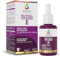 Siero viso NUTRIENTE con COMPLESSO LINFA DI VITE LIPOSOMIALE - 30 ml con vitamina E, ad azione antiossidante, emolliente ed idratante.