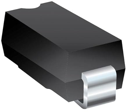 TVS DIODE, UNIDIR, 24 V, DO-214AA-2, Transient Voltage Suppressoren (TVS) Dioden, 1 Stück, 1,5SMBJ24A