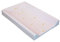 Premiumwechselnde Matratze 50x80 cm nackt