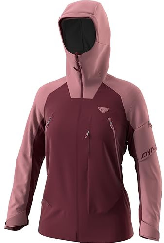Dynafit Damen Tigard GTX JKT W Jacke, bunt, S