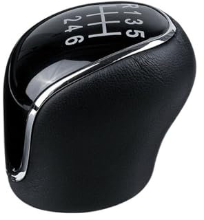 Car Schaltsack Für Ford Für C-Max Für Fokus Für Grand Für Kuga Für Grand Für Mondeo 2007-2021 Schaltknauf 1Pcs Car Gear Shift Knob