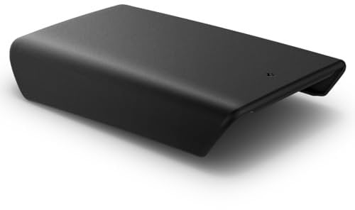 Spigen Tesla Model Y 2025 Juniper and Model 3 Highland 2024 2025 Armrest Cushion Cover Designed for Tesla Accessories - Black