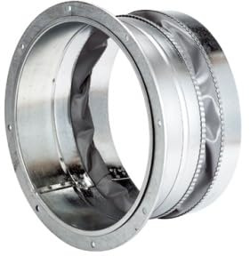 Elastischer Verbindungsstutzen MAICO ELA 20