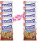 Party-Pack Maoam Cola Kracher - 10 Beutel je 200g, Ideal für Feiern