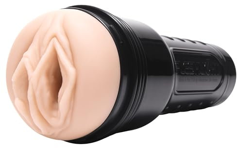 Fleshlight Freaks Twisted Twins Masturbator - SuperSkin Masturbator, Sex-Spielzeug extrem realistisch