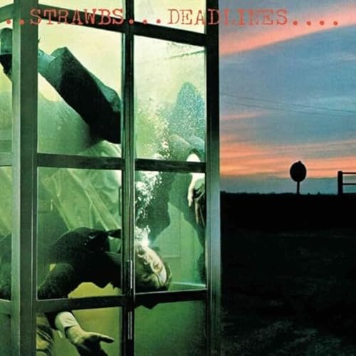 Strawbs, The - Deadlines Expanded Edition)